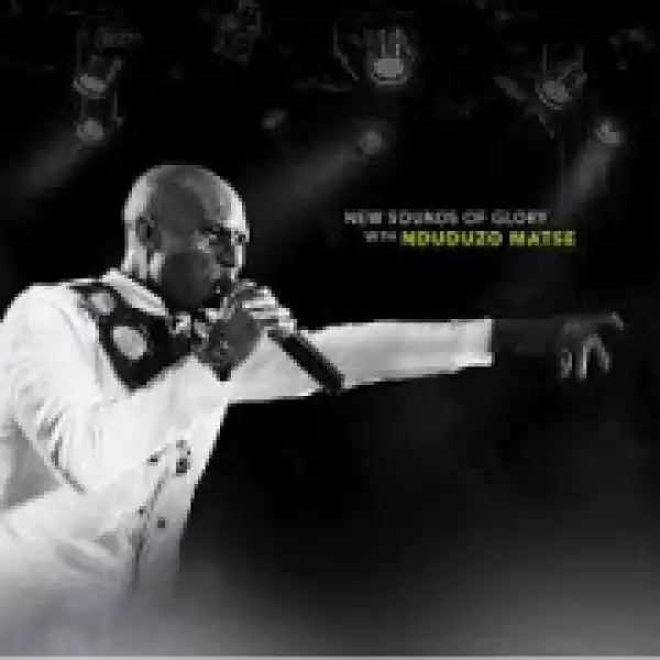Nduduzo Matse - Biggi Good “Godoo”